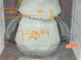 Porg #198 10" Inch Star Wars Funko Pop! Target Exclusive Signed Brian Herring