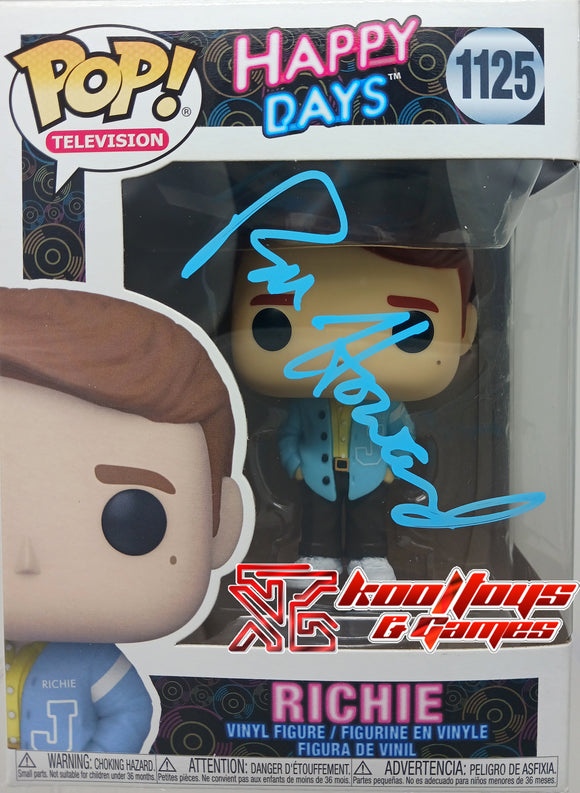 Funko Pop! TV: Happy Days - Richie – The Red Store .org