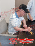 Ron Howard Signed Star Wars: Solo 8x10 Photo Autographed Beckett COA