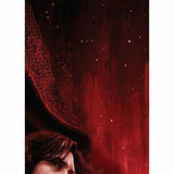 Rey Encounters Luke Skywalker Topps Now #1 Countdown Star Wars Last Jedi Card
