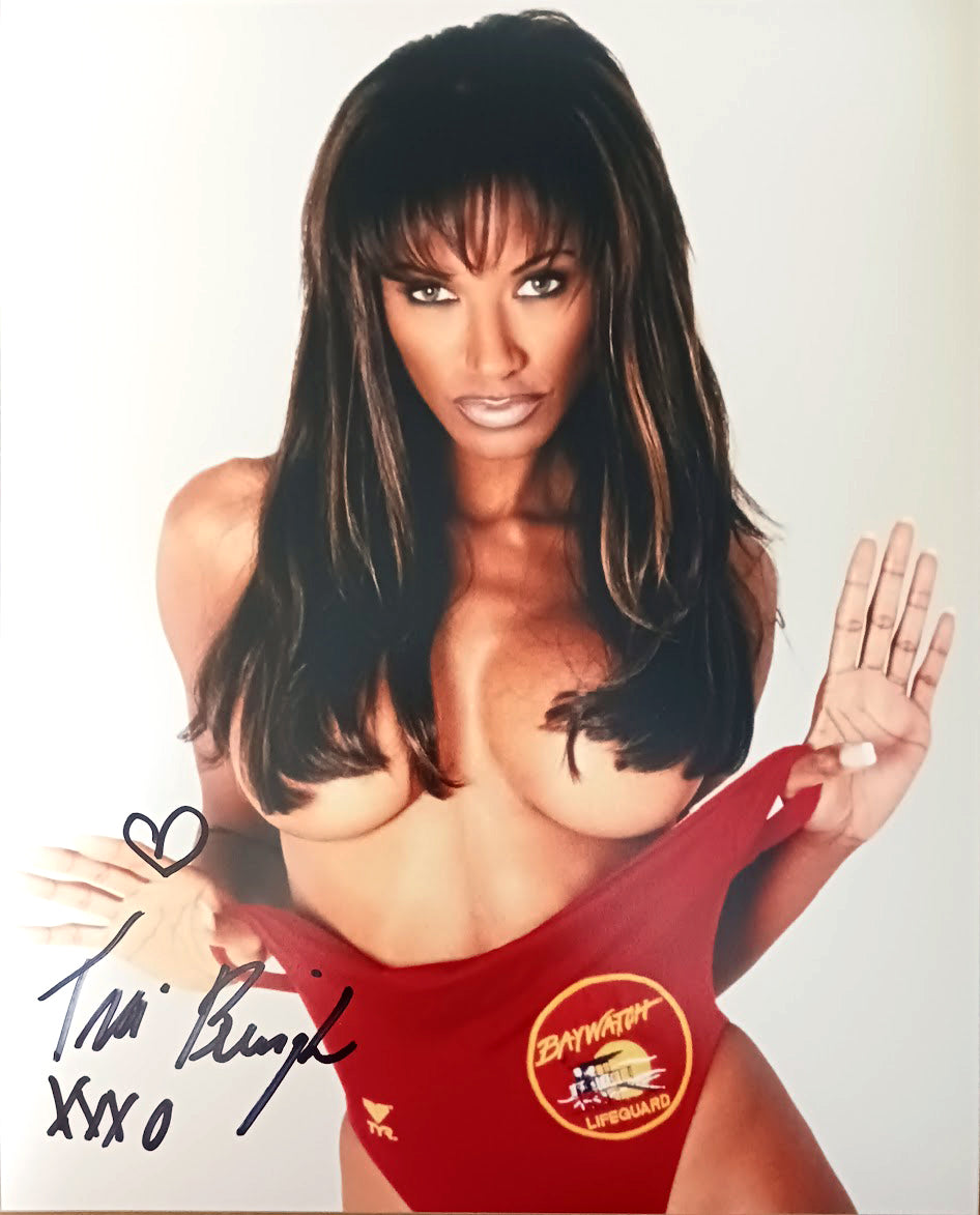 Traci Bingham (Baywatch / Playboy) – KoolToys&Games