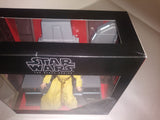 Supreme Leader Snoke (Throne Room) Star Wars: The Last Jedi Black Series Figure