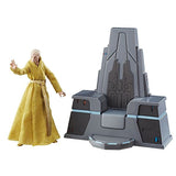 Supreme Leader Snoke (Throne Room) Star Wars: The Last Jedi Black Series Figure