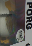 Porg #198 (CHASE) Star Wars Last Jedi Funko Pop! Signed By Brian Herring
