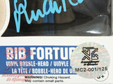 Bib Fortuna Pop! Signed Michael Carter Star Wars Funko Figure LE/125 COA