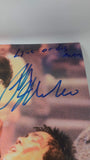 Ralph Macchio Autographed Karate Kid II 8x10 Photo w/ "Live Or Die, Man"